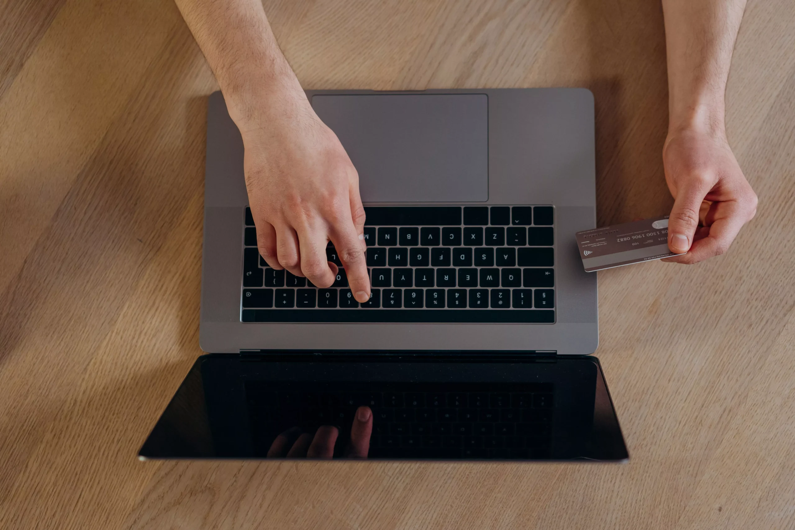 compte bancaire piraté : que faire ?